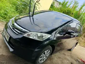 Honda Freed PSD 2012