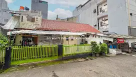 Rumah & Kost Strategis di Jl. Komando III, Setiabudi