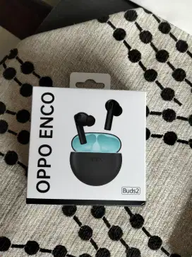 oppo enco buds 2