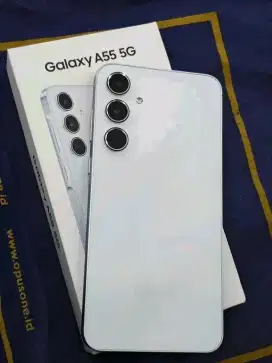 Samsung A55 5G Fullset