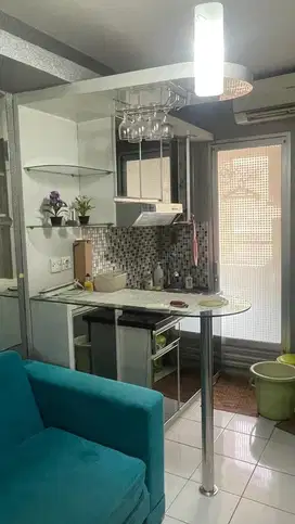 Apartemen Kalibata City Tower Flamboyan 2BR