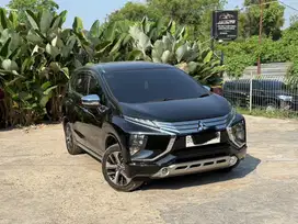MURAH XPANDER ULTIMATE MATIC 2018 Km60 rb