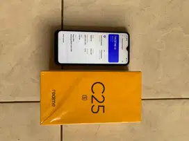 realme c25s hp+dus