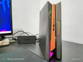 RARE ITEM - CPU PC ASUS ROG INTEL i7 7700 VGA GTX 1060 RAM 16GB DDR4