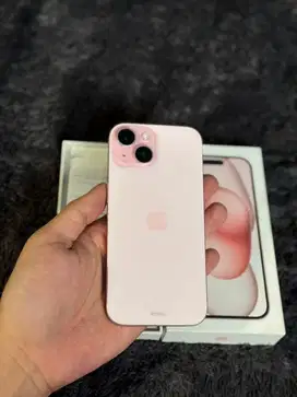 iphone 15 256 ibox hb 98% like new