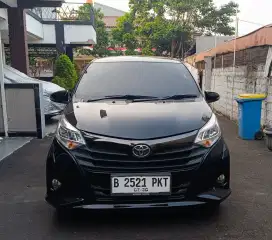 Calya G Matic Istimewah