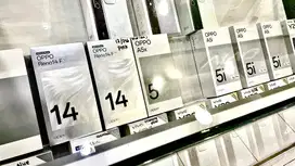 OPPO ALL SERIES