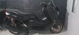 Dijual yahama nmx new nego