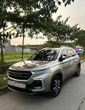 Wuling Almaz 2019 Bensin