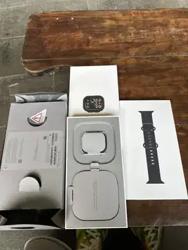 Apple iWatch Ultra 2 iBox Bh 100%
