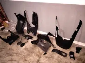 Dijual body halus dan body kasar