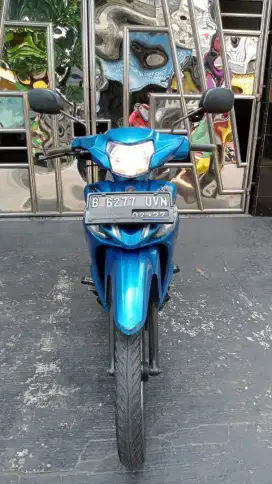 vega zr th 2012 mulus bagus orisinil mesin sehat