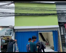 JUAL CEPAT KIOS