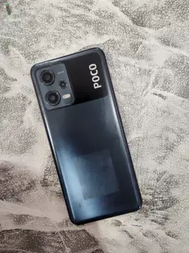 Poco x5 5g 8/256 hp saja