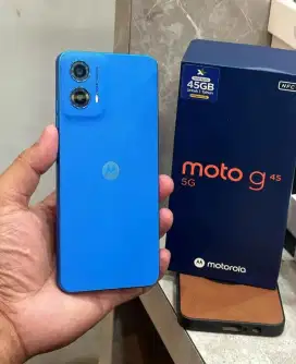 Motorola G45 5G Fullset