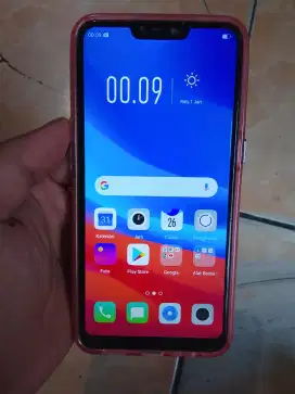 Di jual hp Oppo A3s BU