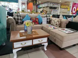 Promo Sofa Minimalis