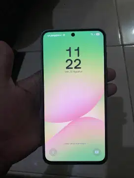 Samsung A56 8/256 garansi panjang