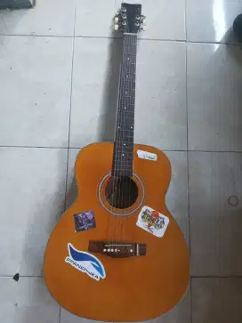 JUAL CEPAT GITAR