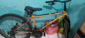Jual sepeda united ukuran ban 26,