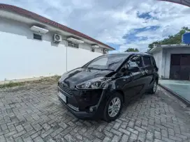 SIENTA E MATIC 2017