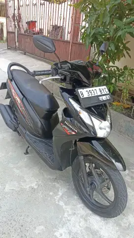 Honda beat F1 tahun 2014.