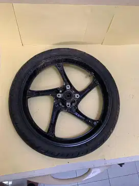 Velg Depan Mio 5TL