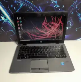 HP 820 G1 // INTEL CORE I7 GEN 4 RAM 10GB HDD 1TB // SIAP PAKAI