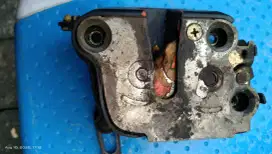Mekanik pintu starlet