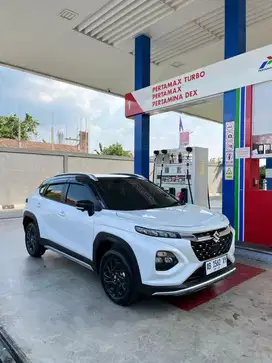 Suzuki Fronx Istimewa