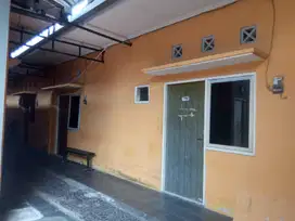 Rumah kos bagus 7 kt km dalam buduran dekat alun2  gor Sidoarjo