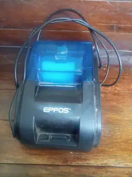 Thermal Primter Bluetooth Eppos