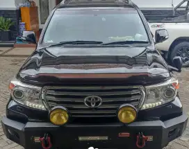 Land Cruiser VX 2012 Diesel