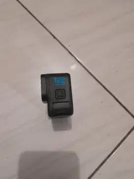 Gopro hero 12  256 GB