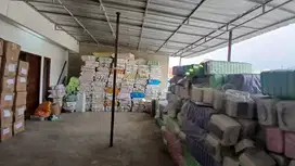 ADMIN GUDANG PERKANTORAN