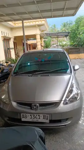 Honda Jazz id-si Tahun 2005