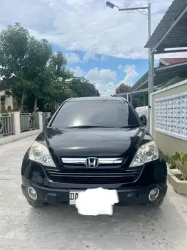 CRV Gen 3 Istimewa