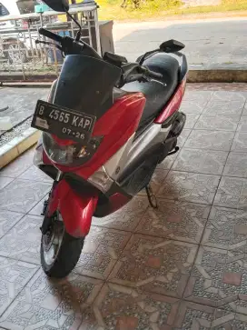 NMAX Jual murah 19 jt