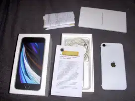 iPhone SE 2 2021