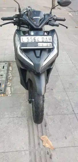 Vario 150 th 2019 mulus pool pjk 03-2026