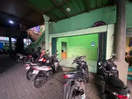 di sewakan kios daerah klender