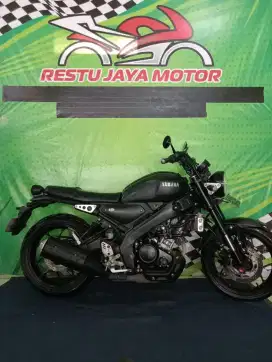 Xsr 155 th 2020 cash/kredit #rjm