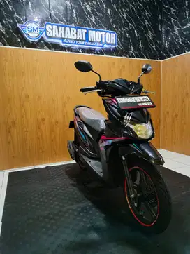 HONDA BEAT FI ECO TH 2018