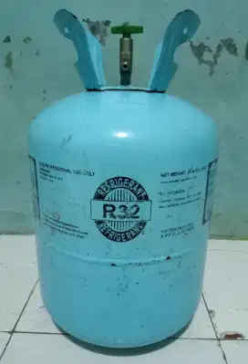 Tabung FREON R32 9.5kg  kosongan