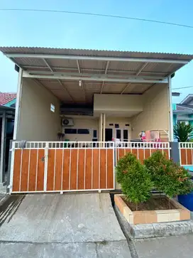 TAKE OVER RUMAH