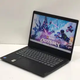 Lenovo Ideapad Slim 3 intel Celeron N4020 Ram 4GB SSD 512GB