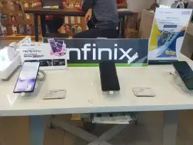Infinix mulai dari 1jutaan