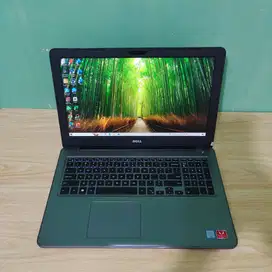 Laptop Gaming Dell Latitude 5567 Intel Core i7 th Dual VGA