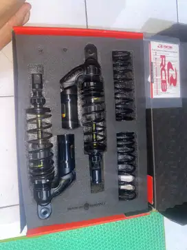 Shock Shockbreaker RCB VD BLACK SERIES PREMIUM pcx 350mm
