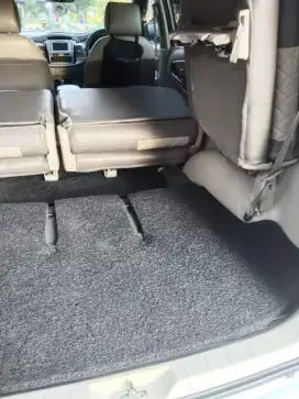 Innova Barong V Diesel Matic 2015 Titanium – Pajak Baru, Mulus!